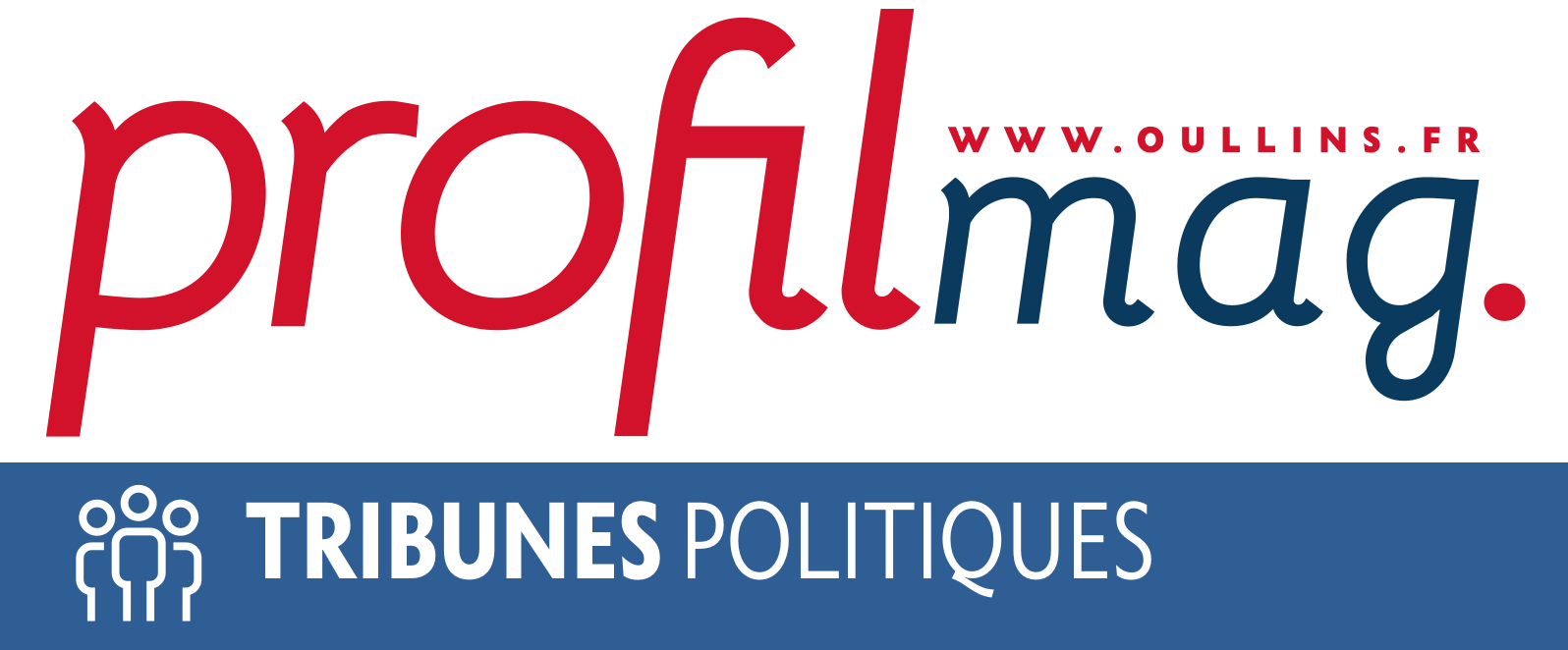 Annonce du référendum dans le Profilmag Annonce du référendum dans le Profilmag